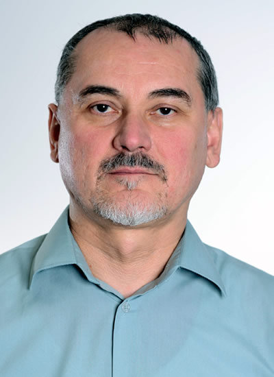 Ing. Petr Hýža