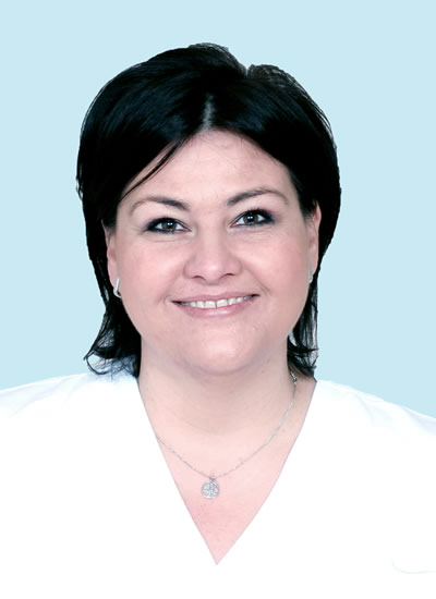 Mgr. Marcela Murasová