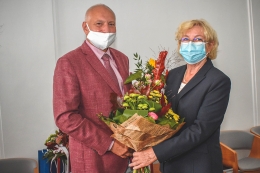 Městská nemocnice Ostrava získala mezinárodní certifikát Bazální stimulace®