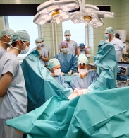 Den pro mediky – Chirurgie 2023