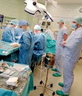 Den pro mediky – Chirurgie 2023