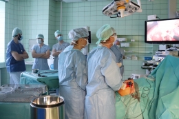 Den pro mediky – Chirurgie 2023 II
