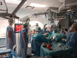 Den pro mediky – Neurochirurgie 2023