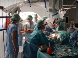 Den pro mediky – Neurochirurgie 2023