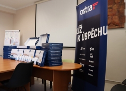 Novorozené děti v Ostravě bude hlídat 28 nových monitorů dechu